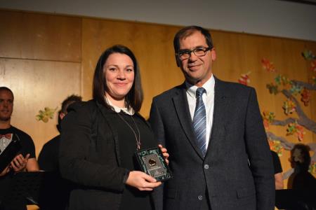 40 let KUD Janez Cigler